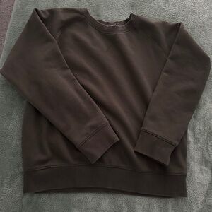 Richer Poorer Crewneck Sweatshirt